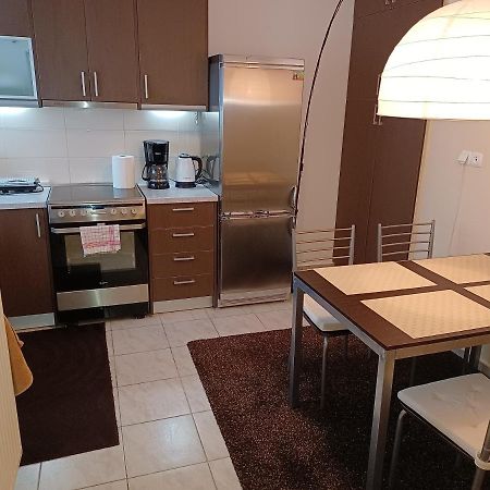 Central Apartment Joánina Kültér fotó