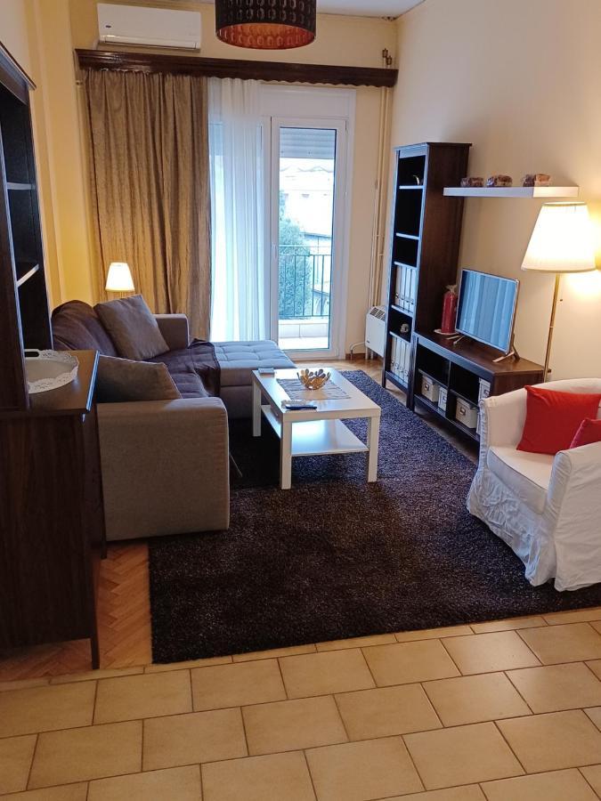 Central Apartment Joánina Kültér fotó
