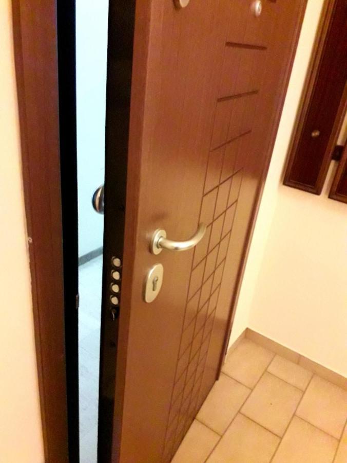 Central Apartment Joánina Kültér fotó