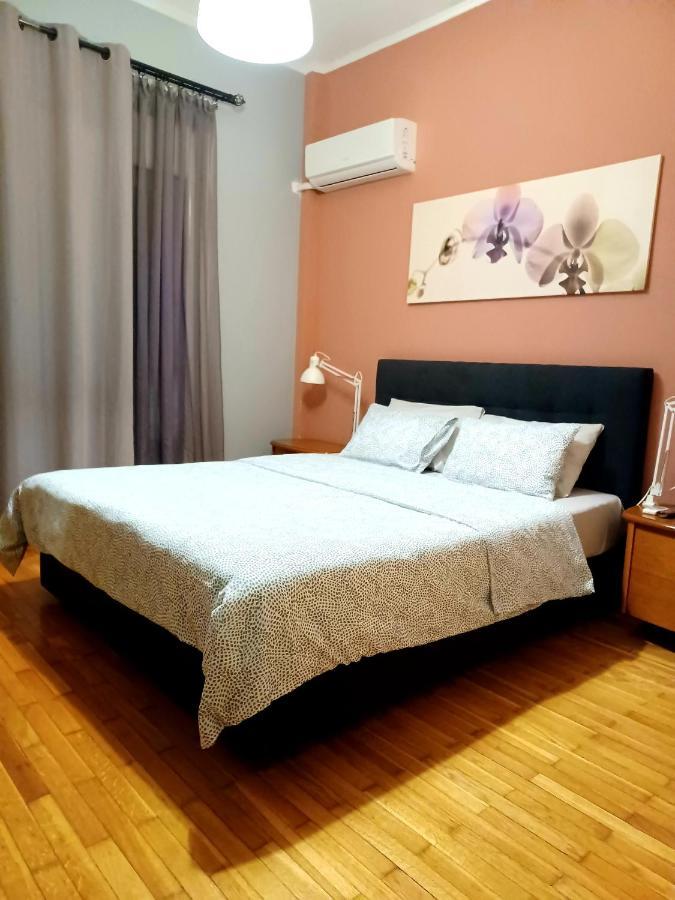 Central Apartment Joánina Kültér fotó
