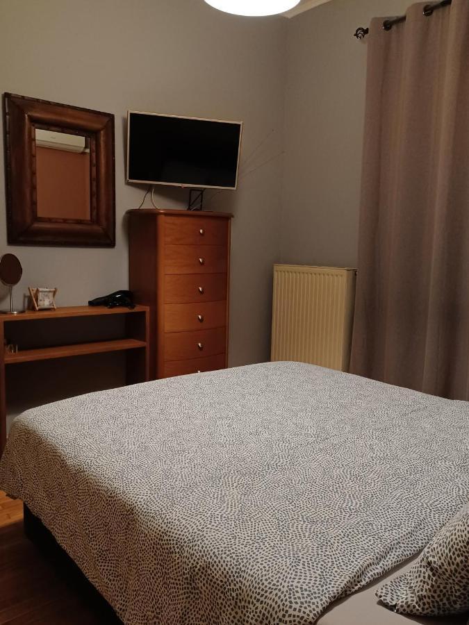 Central Apartment Joánina Kültér fotó