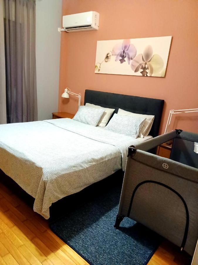 Central Apartment Joánina Kültér fotó